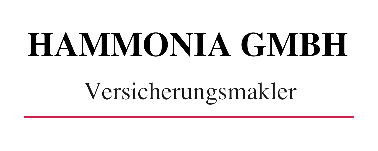 Hammonia Versicherungsvermittlungen GmbH