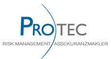 Protec GmbH - Risk Management und Assekuranzmakler