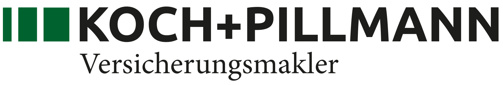 Koch + Pillmann GmbH + Co. KG