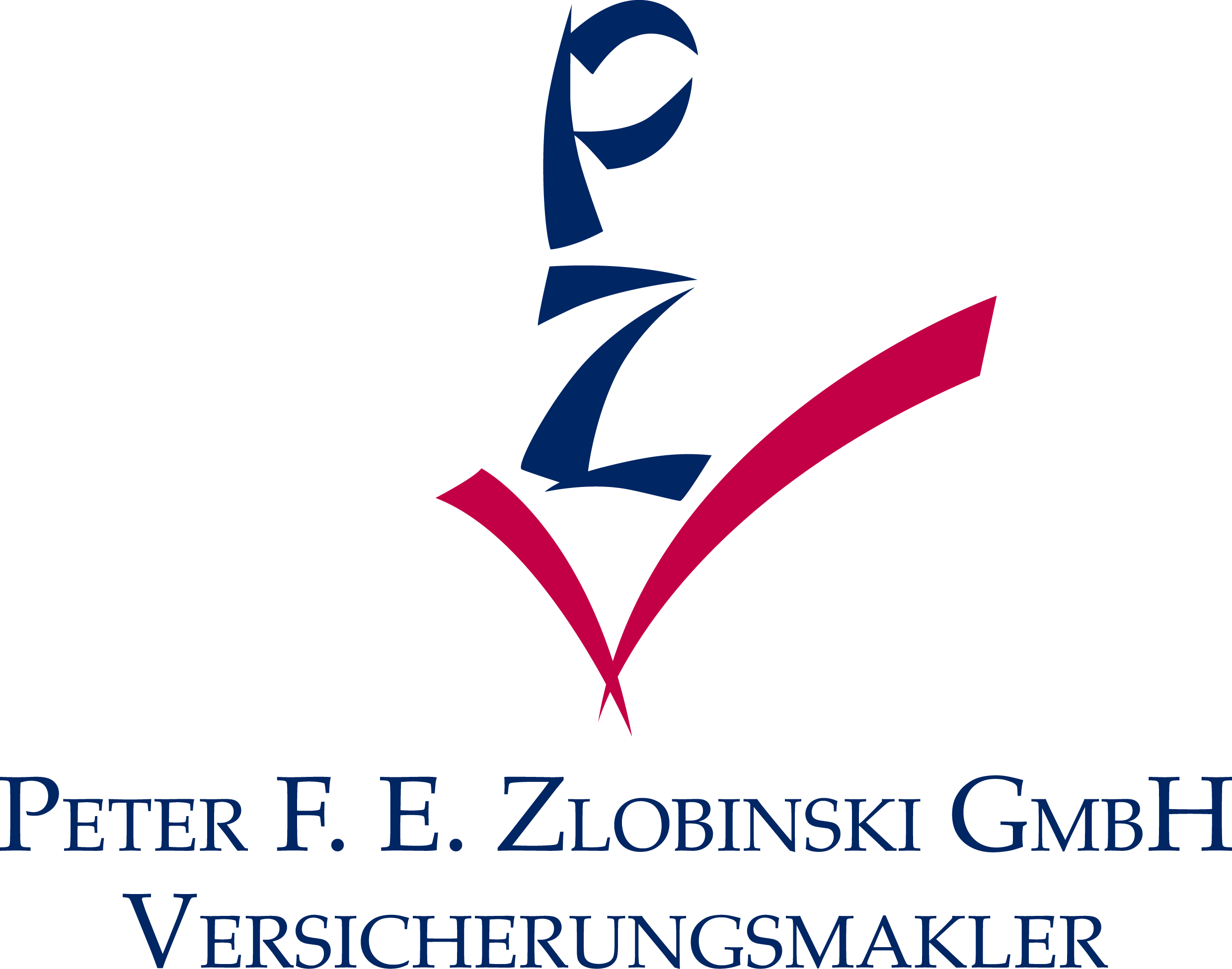 Peter F. E. Zlobinski GmbH Versicherungsmakler